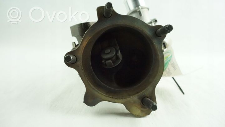 Toyota C-HR Turbine 1720147011