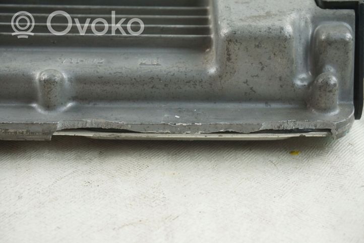 Nissan Qashqai Sterownik / Moduł ECU 23710BR40A