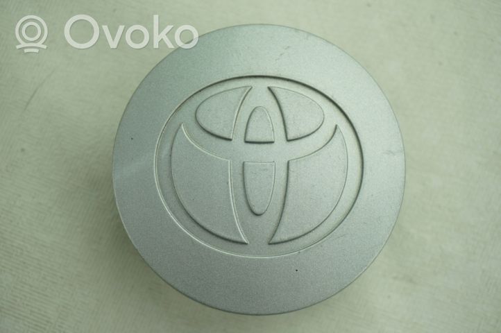 Toyota Yaris Gamyklinis rato centrinės skylės dangtelis (-iai) 