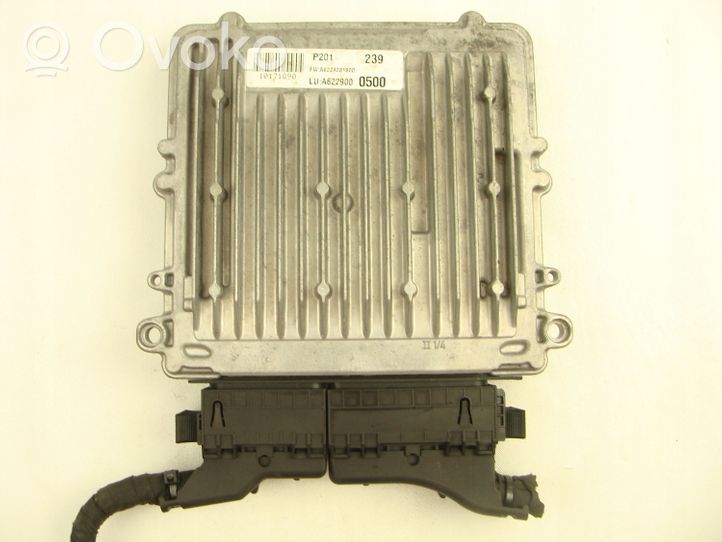 Mercedes-Benz Vito Viano W447 Calculateur moteur ECU A6229000500