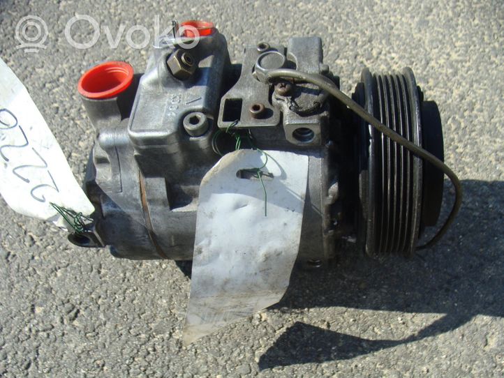 Saab 9-5 Compresseur de climatisation 7SB16C