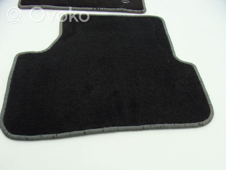 Saab 9-3 Ver2 Car floor mat set 