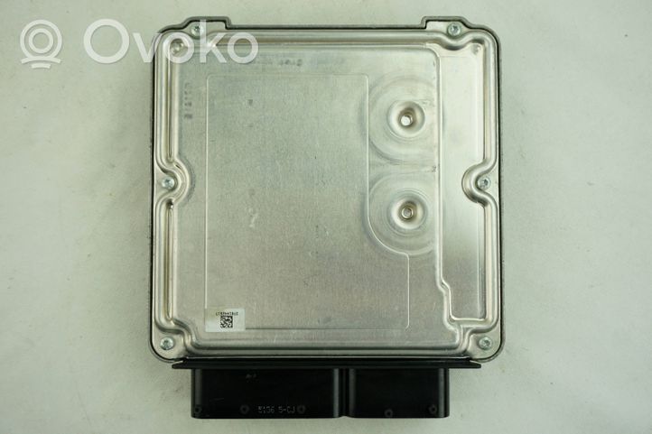 Audi A6 S6 C7 4G Unité de commande, module ECU de moteur 04L906021BP