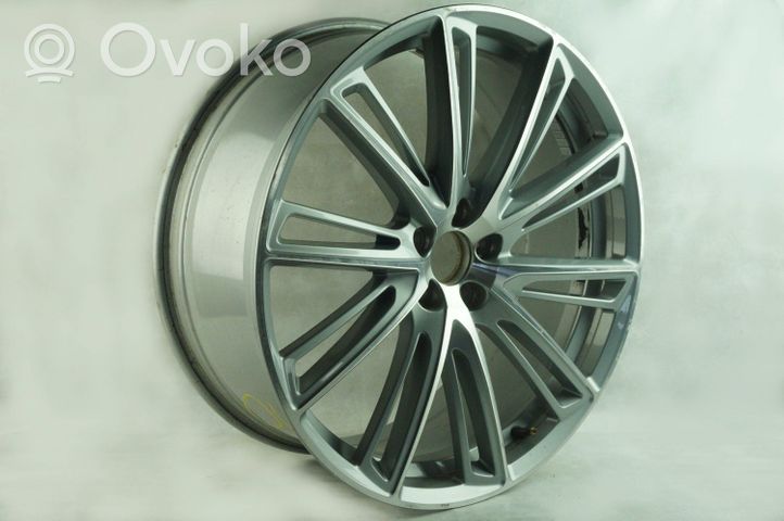 Volvo S90, V90 R21-alumiinivanne 31428084