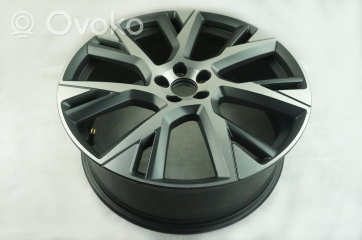 Volvo S90, V90 R21-alumiinivanne 31428592