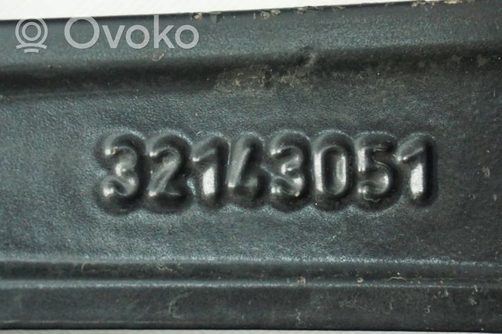 Volvo V60 Felgi aluminiowe R20 32143051