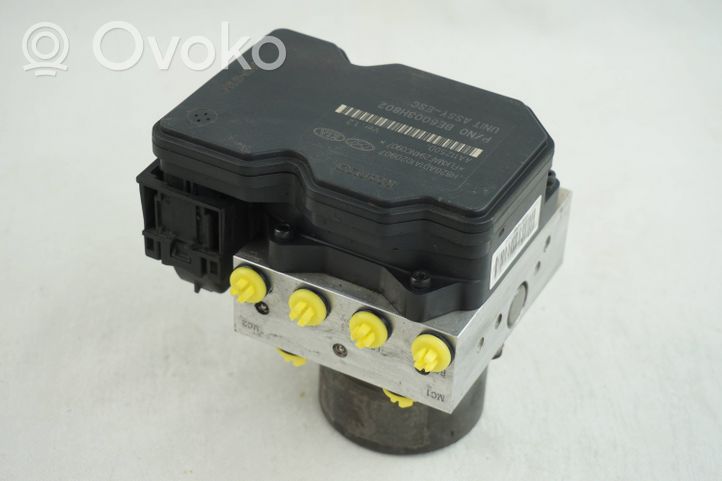 Hyundai H-1, Starex, Satellite Pompe ABS BE6003H802