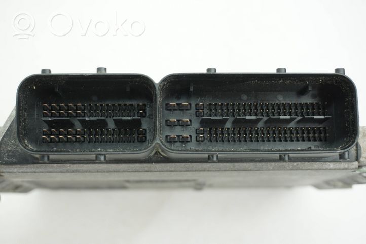 Fiat Strada Galios (ECU) modulis 51803864