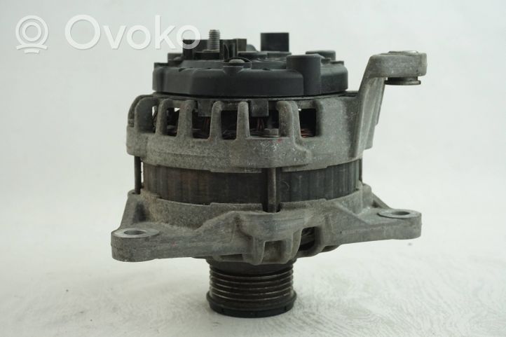 Iveco Daily 6th gen Alternator 5801580939