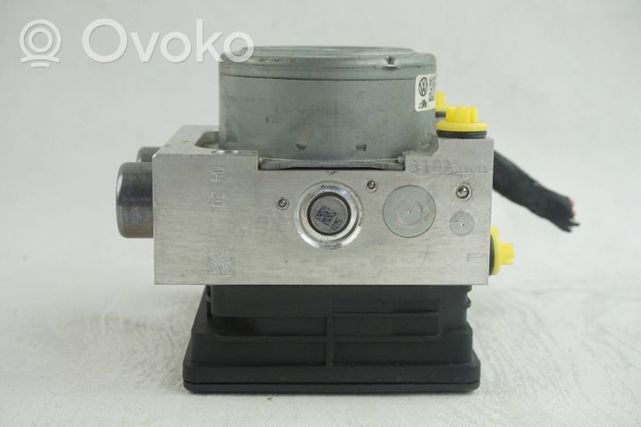 Volkswagen Golf VIII Pompe ABS 5WA614517BH