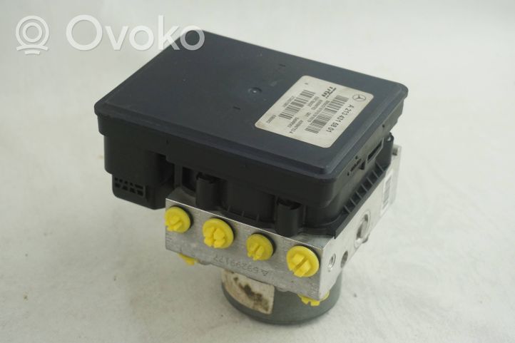 Mercedes-Benz E W213 Pompe ABS A2134315801