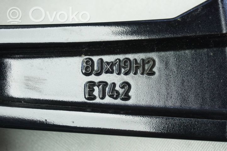 Volvo S60 R19-alumiinivanne 31471313