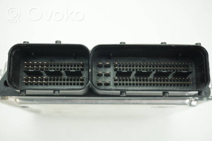 Audi A6 S6 C6 4F Dzinēja vadības bloks 03L906019AH