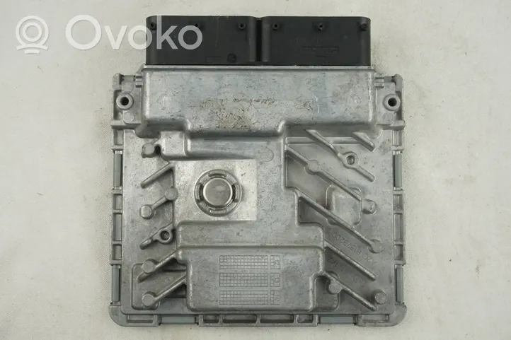 Audi A4 S4 B8 8K Sterownik / Moduł ECU 8T2907115