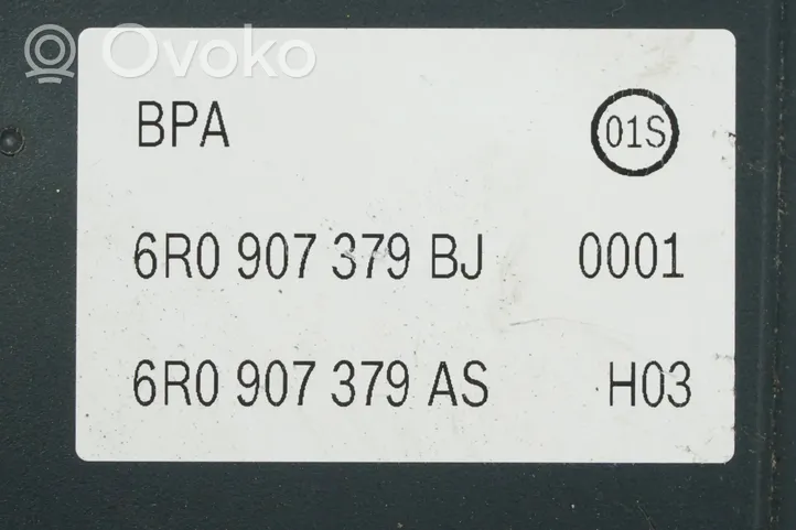 Skoda Fabia Mk2 (5J) ABS bloks 6R0614517BM