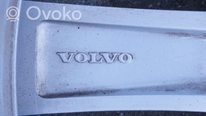Volvo XC90 R20-alumiinivanne 31362277