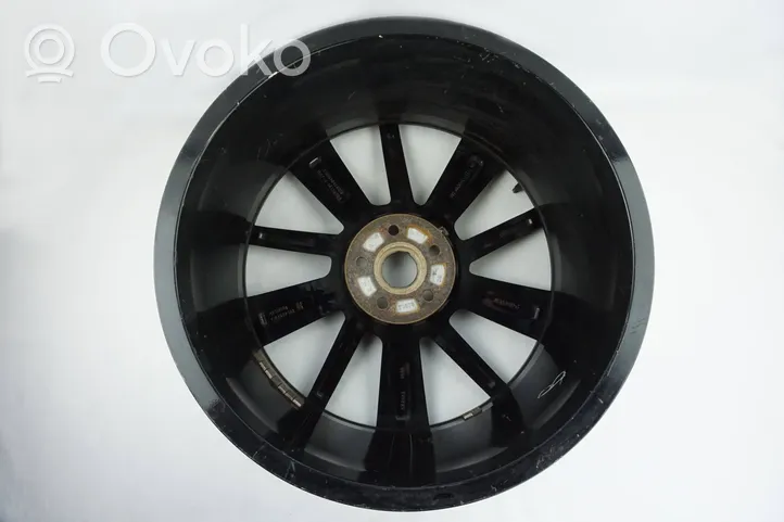 Volvo S60 Felgi aluminiowe R19 32134523