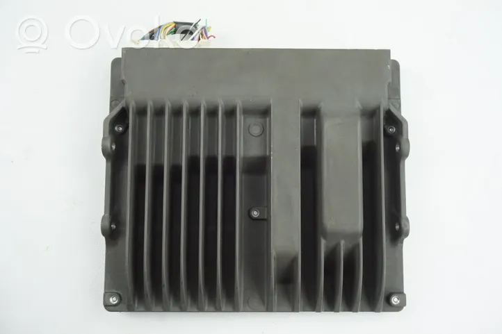 Toyota Hilux (AN10, AN20, AN30) Calculateur moteur ECU 896660KQ12