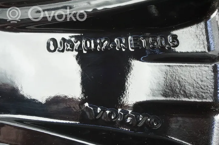 Volvo XC40 Cerchione in lega R20 31650009