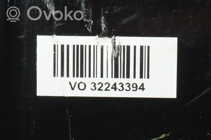 Volvo S90, V90 R19-alumiinivanne 32243394