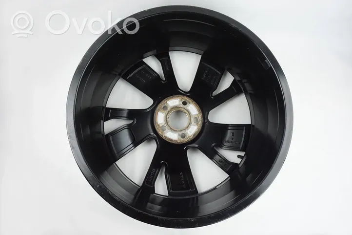 Volvo XC40 Cerchione in lega R20 32243376