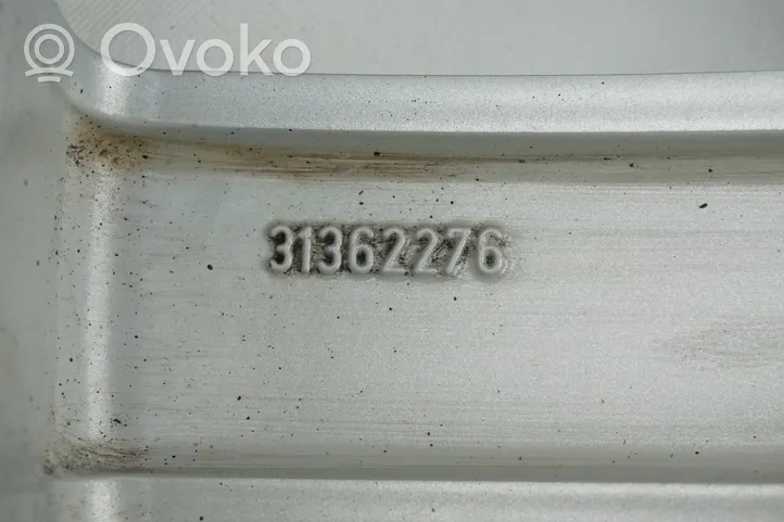 Volvo XC90 Felgi aluminiowe R19 31362276