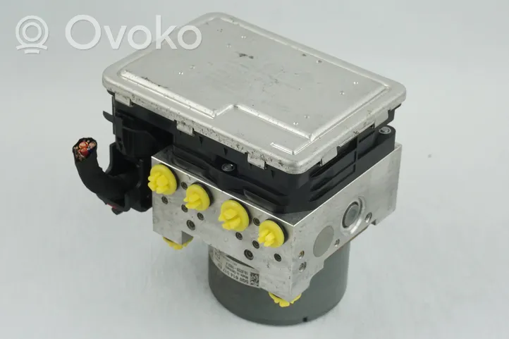 Skoda Octavia Mk3 (5E) ABS-pumppu 5Q0614517ED