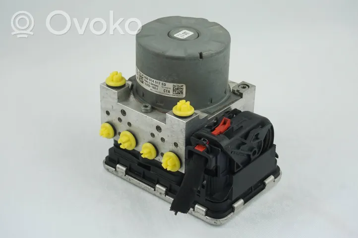 Skoda Octavia Mk3 (5E) ABS-pumppu 5Q0614517ED