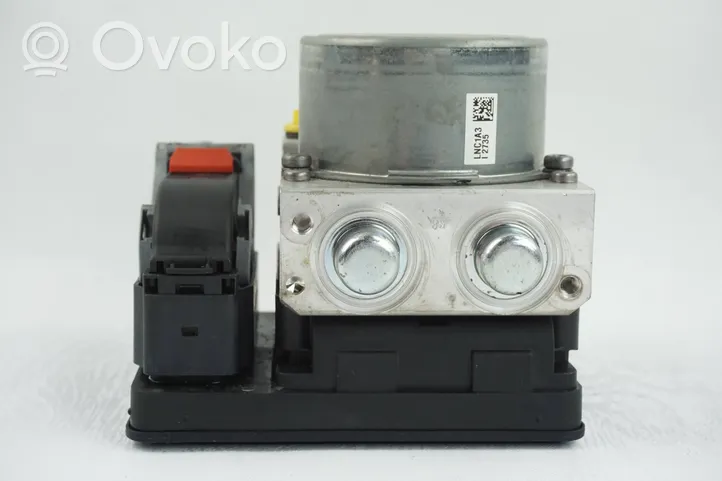 Volkswagen ID.4 ABS Pump 1EA614517AA