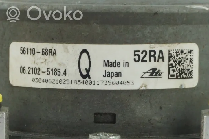 Suzuki Swift Блок ABS 5611068RA