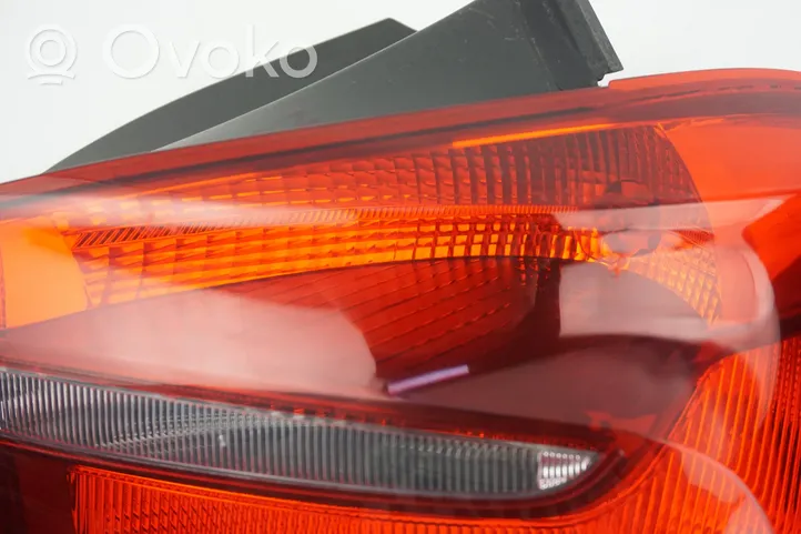 BMW 1 F20 F21 Luci posteriori 7270096