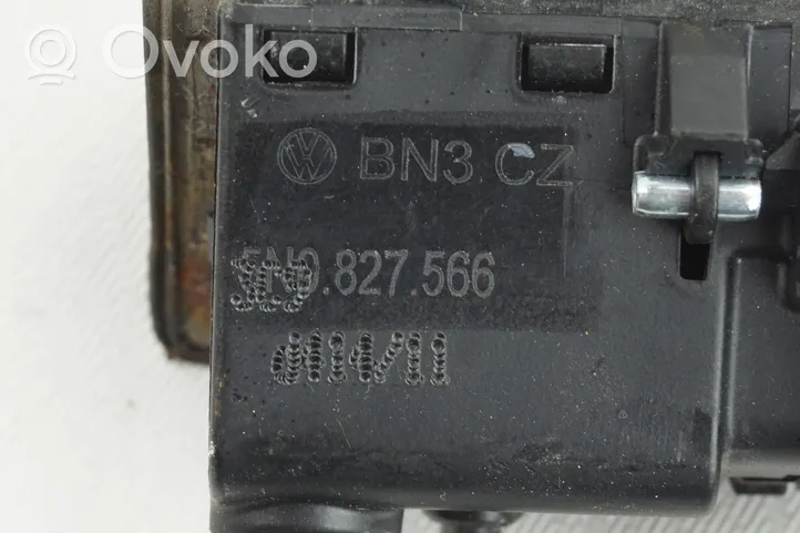 Audi A5 8T 8F Caméra de recul 5N0827566