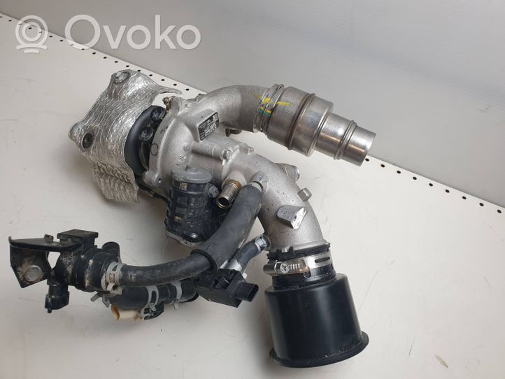 Hyundai Tucson IV NX4 Turboahdin 16371019075