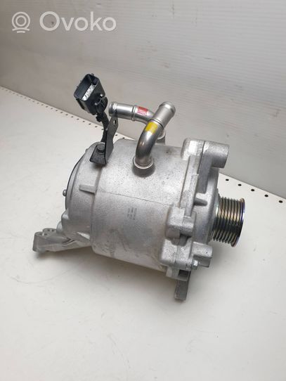 Hyundai Tucson IV NX4 Generatore/alternatore 373902M900