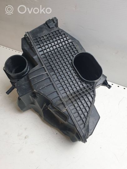 Renault Captur Scatola del filtro dell’aria 8201173592