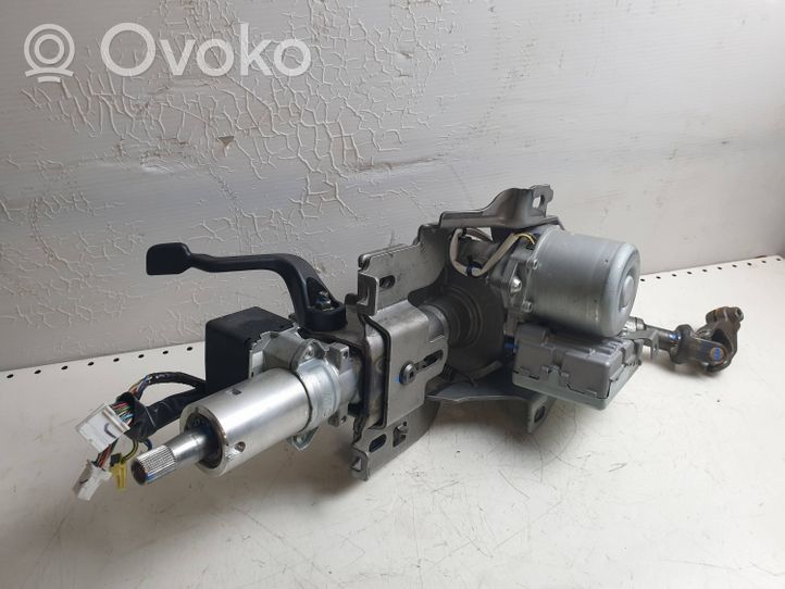 Nissan Qashqai Pompe de direction assistée 48810HV00A