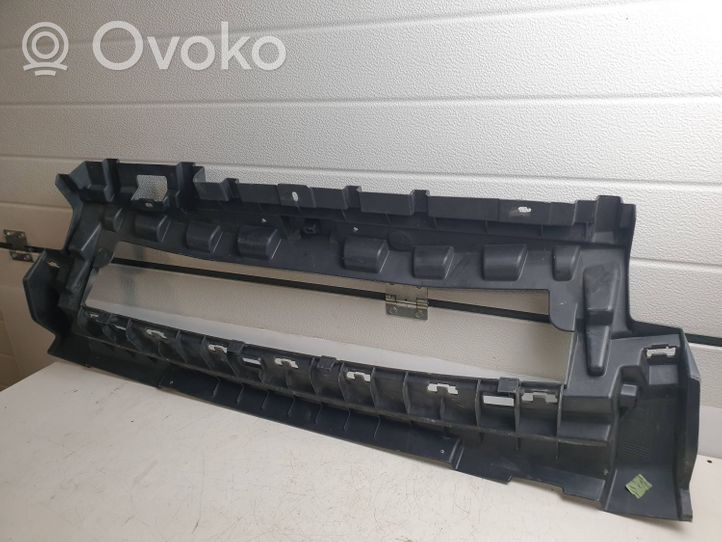 Toyota Proace Radiator support slam panel 1400110477