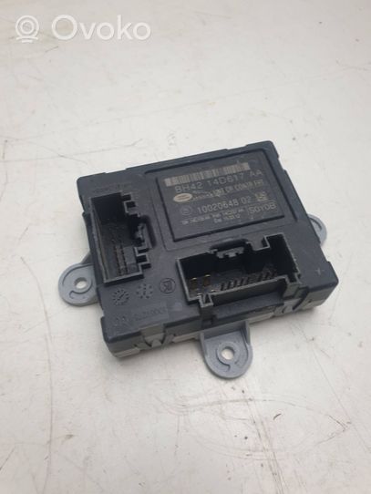 Land Rover Range Rover L405 Centralina/modulo portiere BH4214D617AA