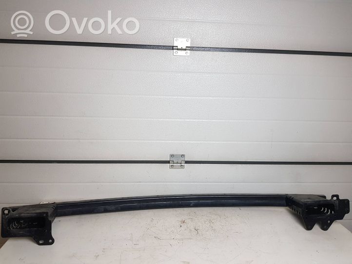 Nissan Qashqai J12 Traverse de pare-chocs avant 25099580