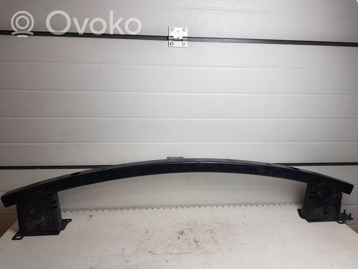 Nissan Qashqai J12 Traversa del paraurti anteriore 25099580