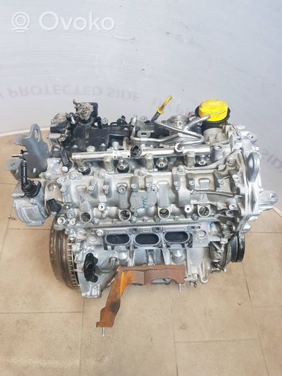 Nissan Qashqai J12 Silnik / Komplet 110116663R