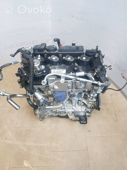 Hyundai Tucson IV NX4 Moteur Z2G6M3UM331