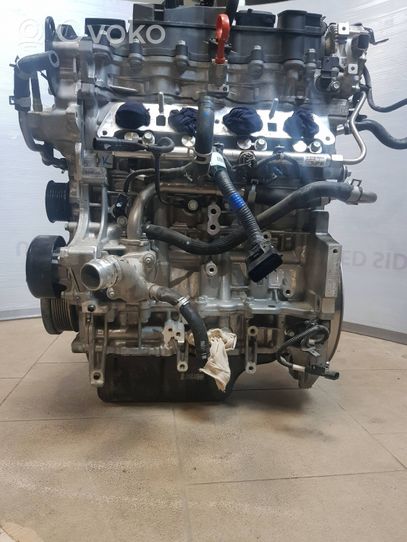 Hyundai Tucson IV NX4 Moteur Z2G6M3UM331