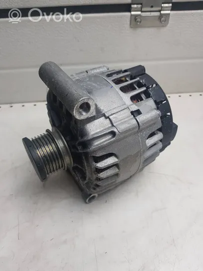 Citroen C5 Aircross Generatore/alternatore 9822230780