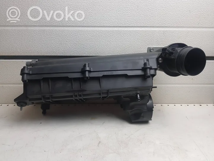 Citroen C5 Aircross Scatola del filtro dell’aria 9805379480