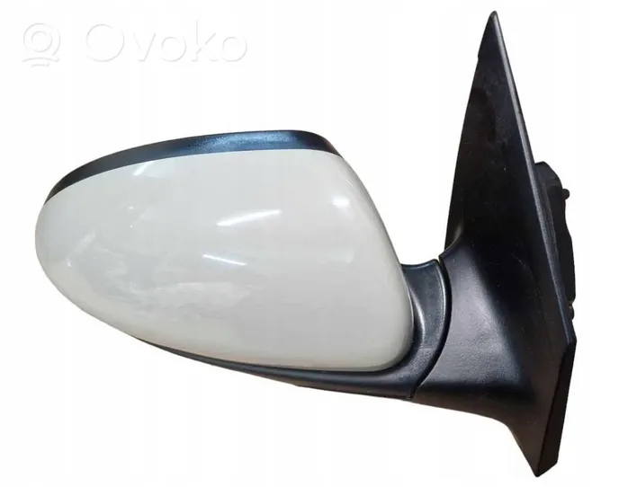 Chevrolet Cruze II Front door electric wing mirror 96831843