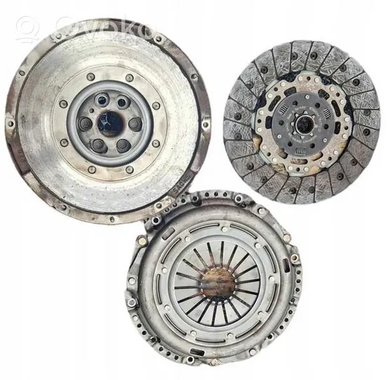 Volkswagen Sharan Dual mass flywheel 