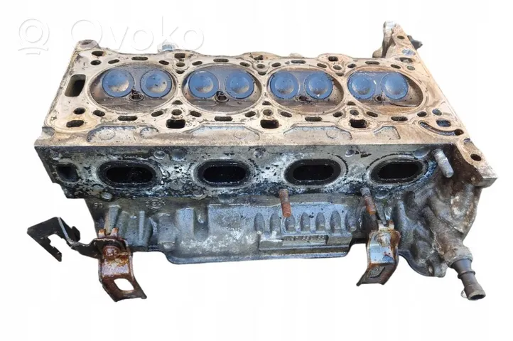 Opel Corsa A Engine head 