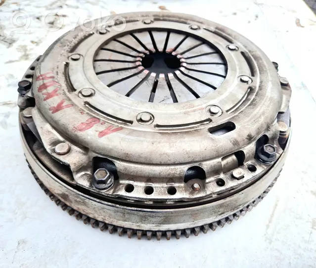 Ford Focus C-MAX Dual mass flywheel 