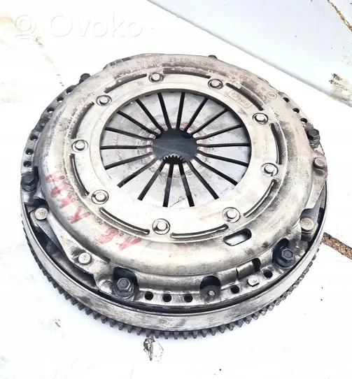 Ford Focus C-MAX Dual mass flywheel 